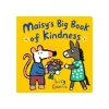 Maisy's Big Book of Kindness by Lucy Cousins