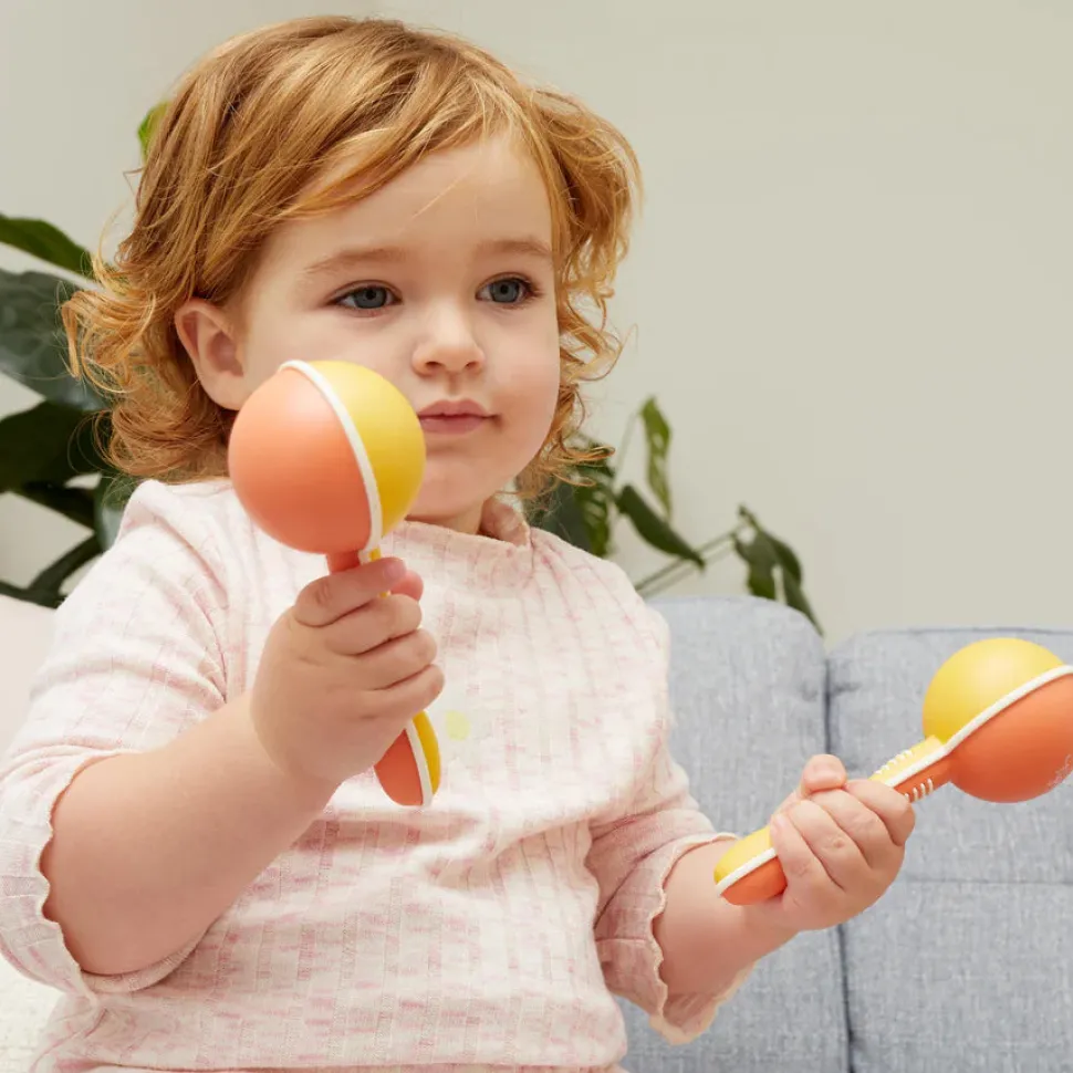 Maracas