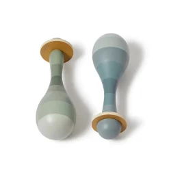 Maracas Set