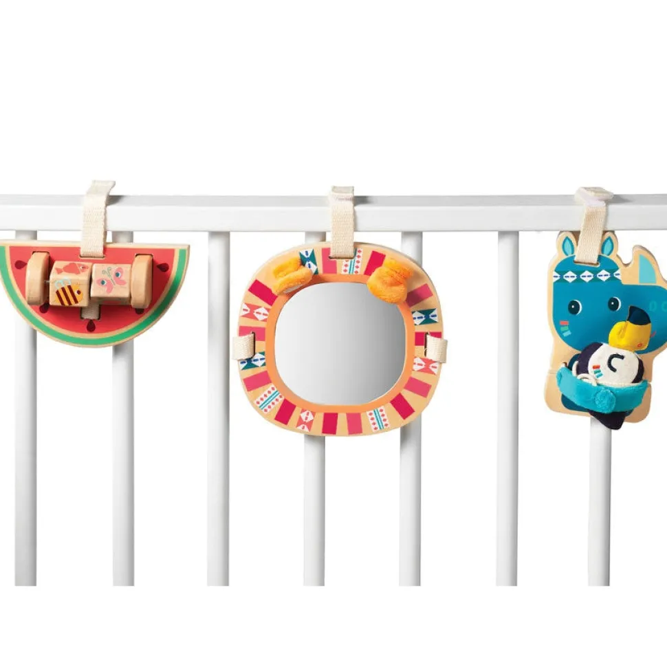 Marius Hanging Activity Set