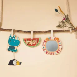 Marius Hanging Activity Set