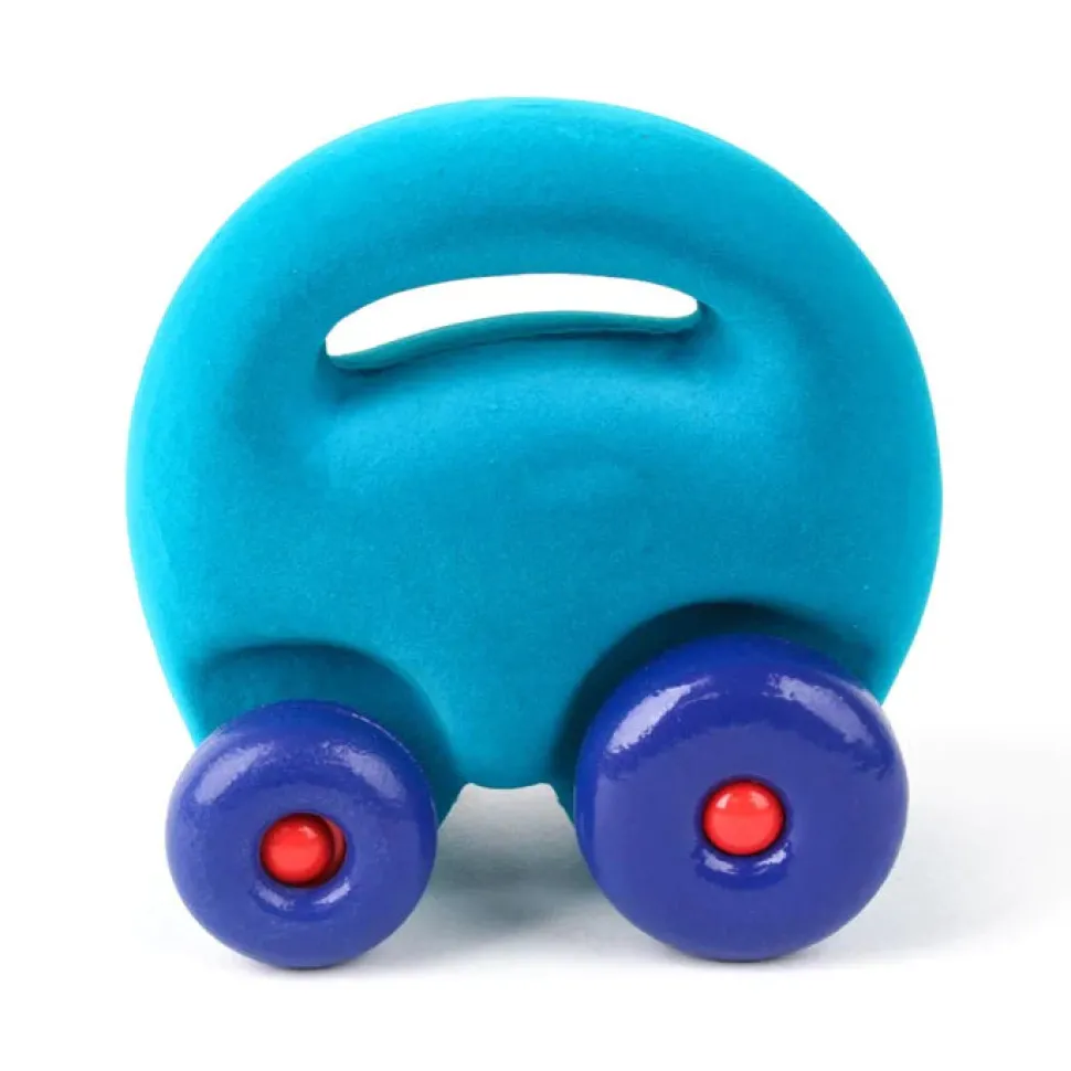 Mascot Car VARIOUS COLOURS
