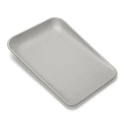Matty Change Pad - Pearl Grey