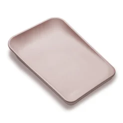 Matty Change Pad - Wood Rose