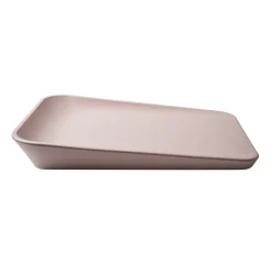 Matty Change Pad - Wood Rose