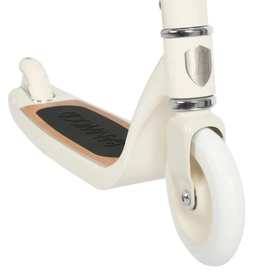 Maxi Scooter
