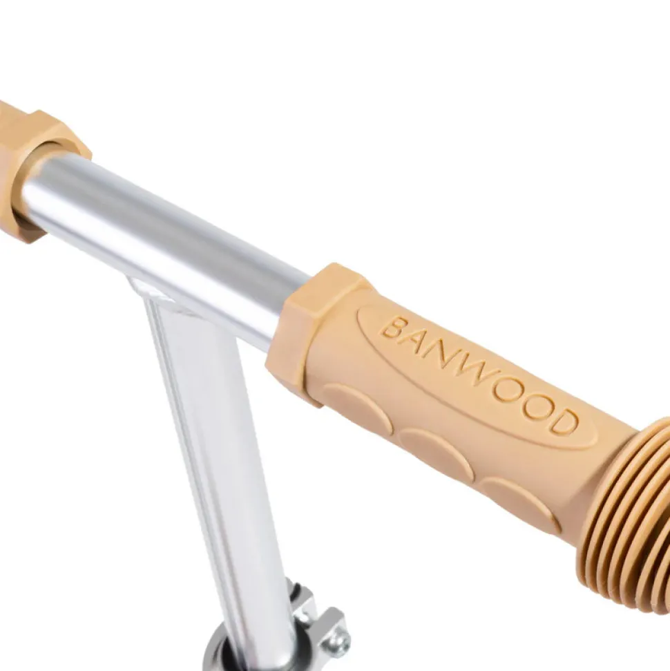Maxi Scooter