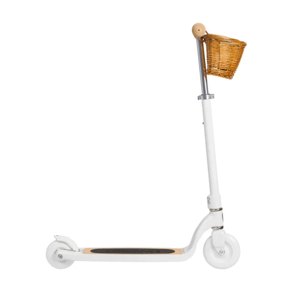 Maxi Scooter