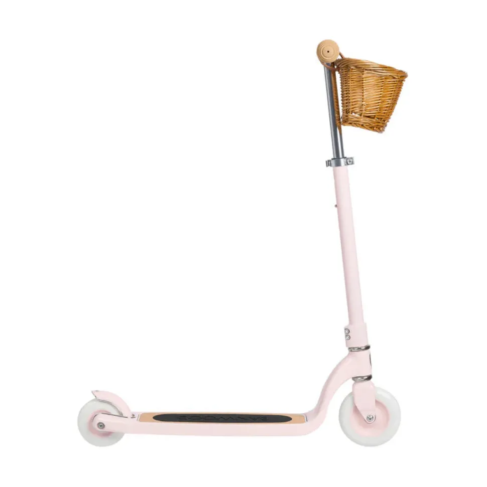 Maxi Scooter