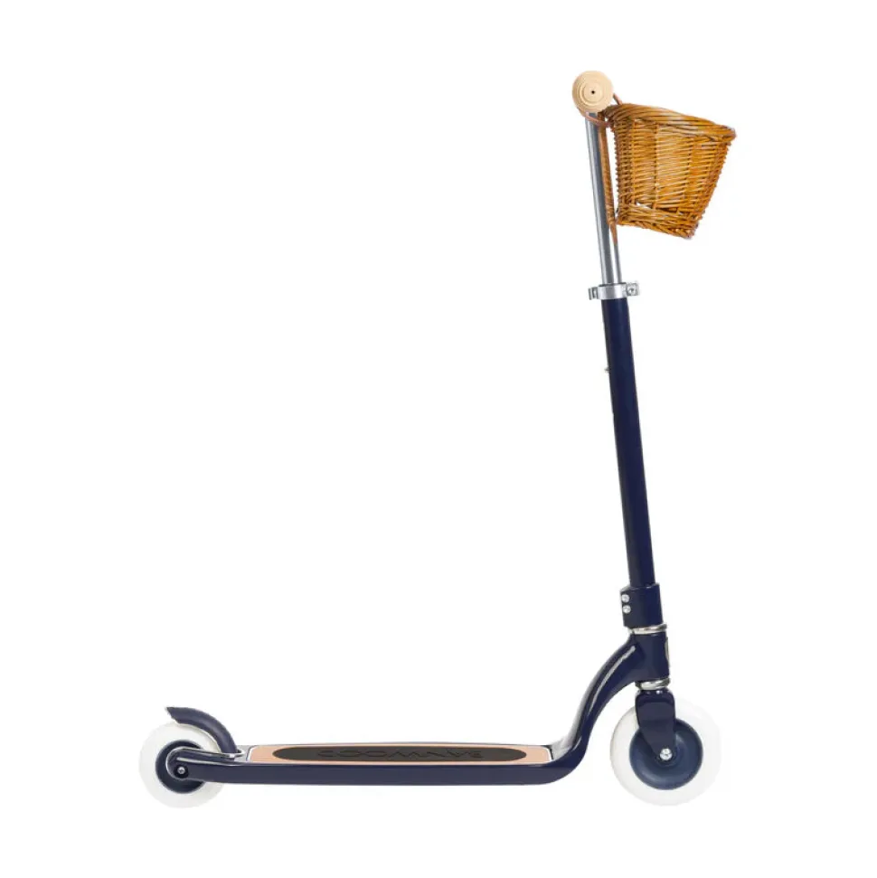 Maxi Scooter