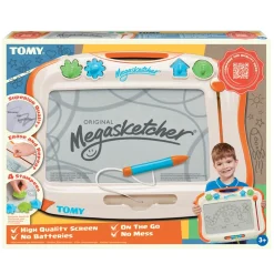 Megasketcher