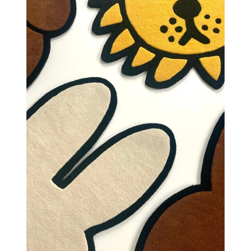 Melanie Floor Rug