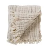 Mellow Lin Blanket VARIOUS SIZES