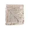 Mellow Tawny Blanket VARIOUS SIZES