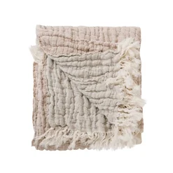 Mellow Tawny Blanket VARIOUS SIZES
