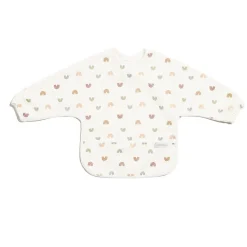 Messy Bib VARIOUS COLOURS