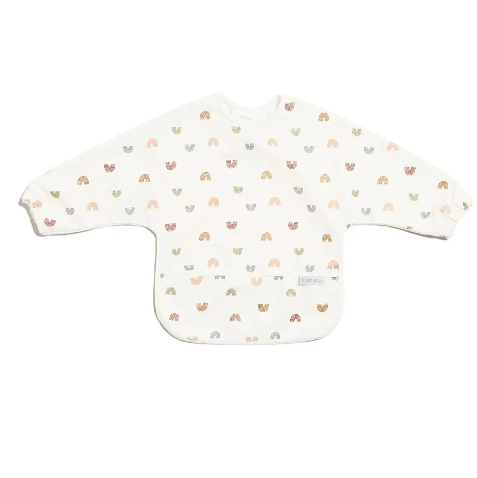 Messy Bib VARIOUS COLOURS