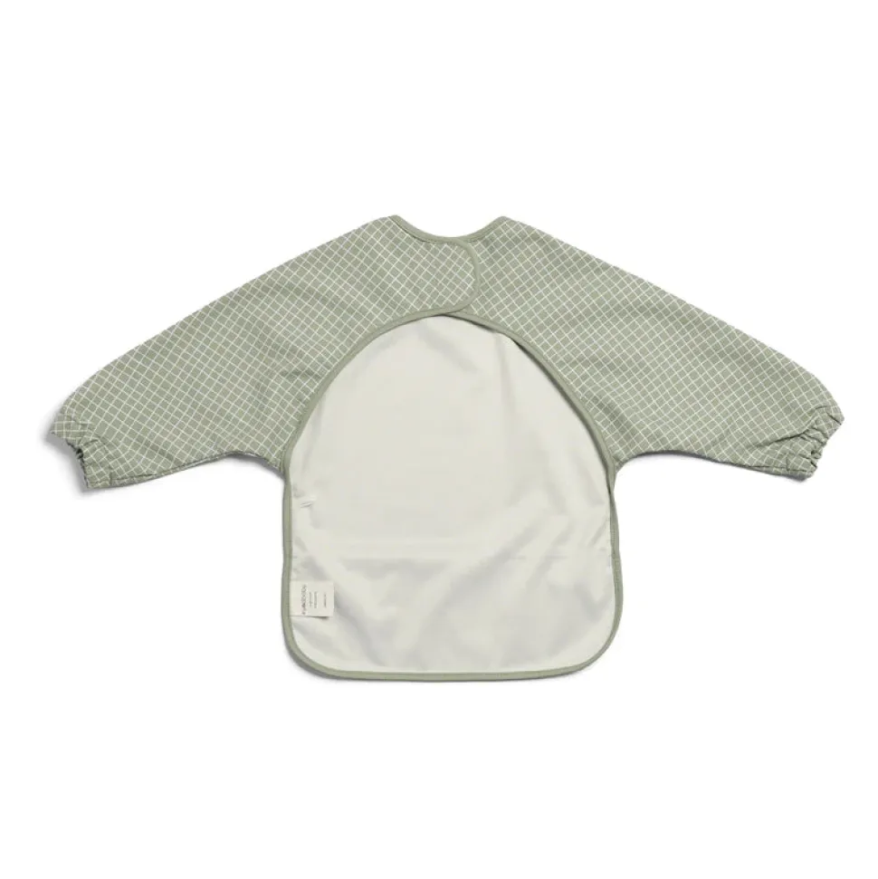 Messy Bib VARIOUS COLOURS
