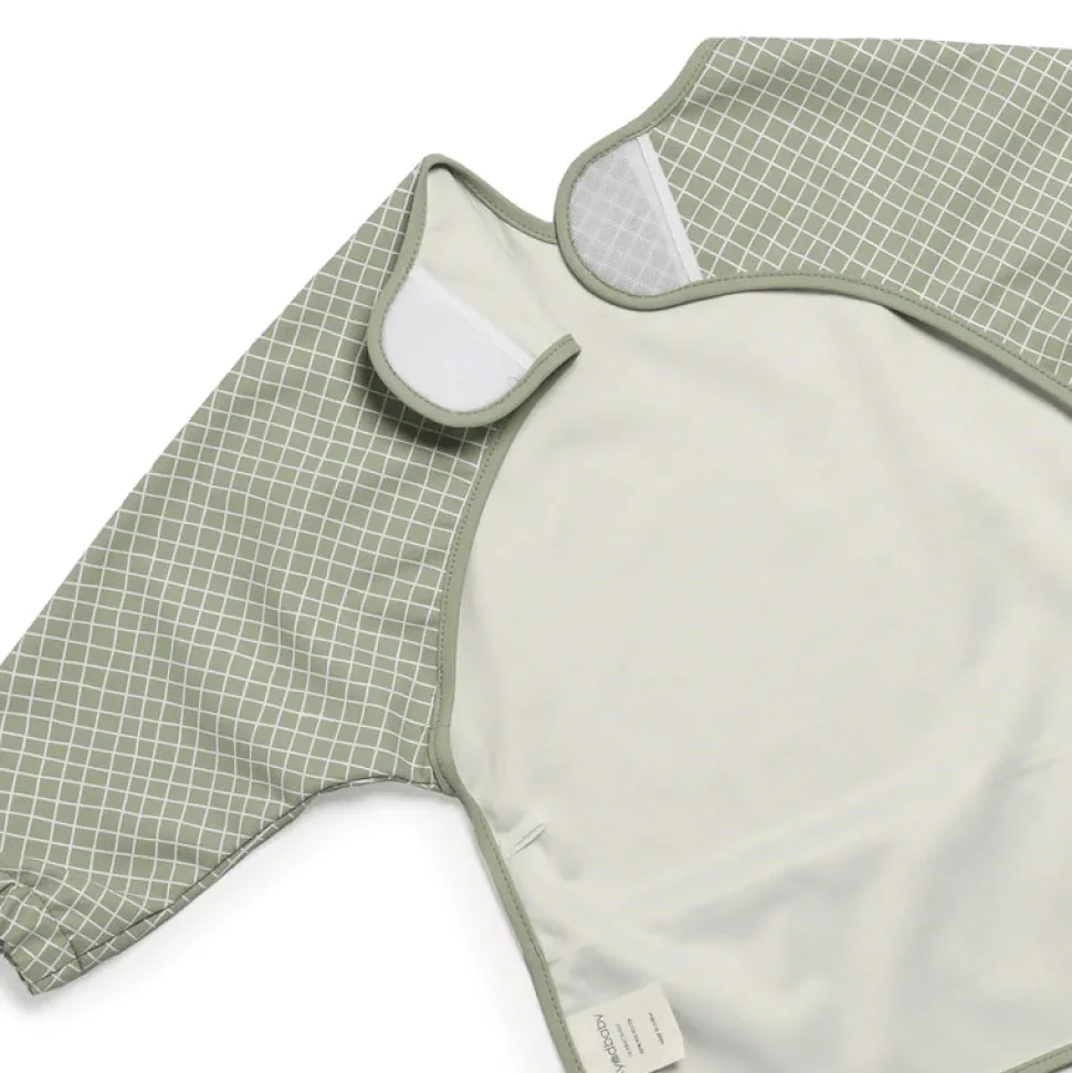 Messy Bib VARIOUS COLOURS
