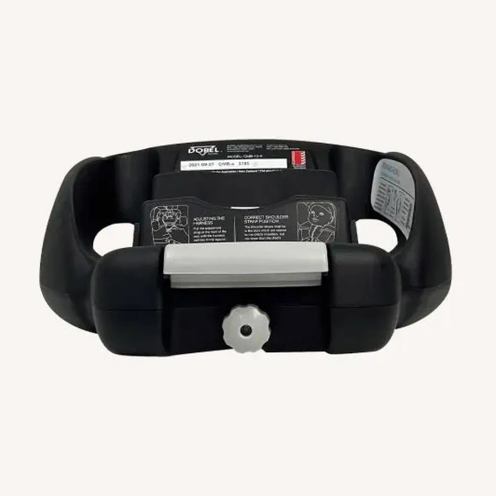 Mico 12 Baby Capsule Base - non ISOFIX