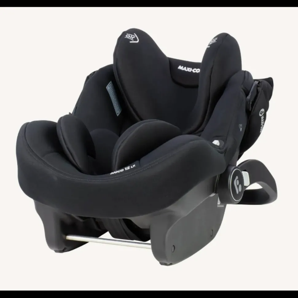 Mico 12 LX Baby Capsule - Non ISO