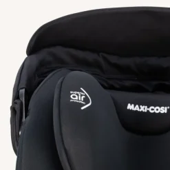 Mico 12 LX Baby Capsule - Non ISO