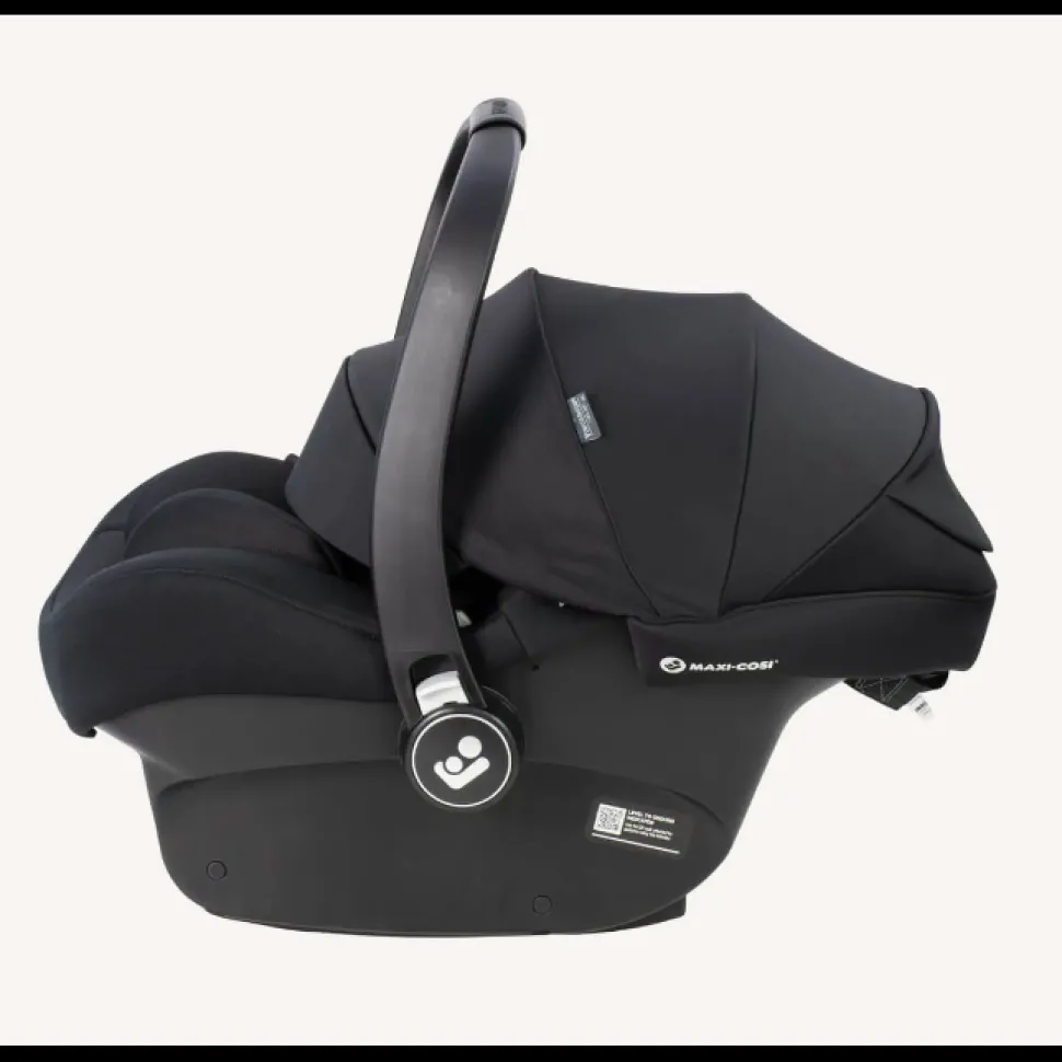 Mico 12 LX Baby Capsule - Non ISO