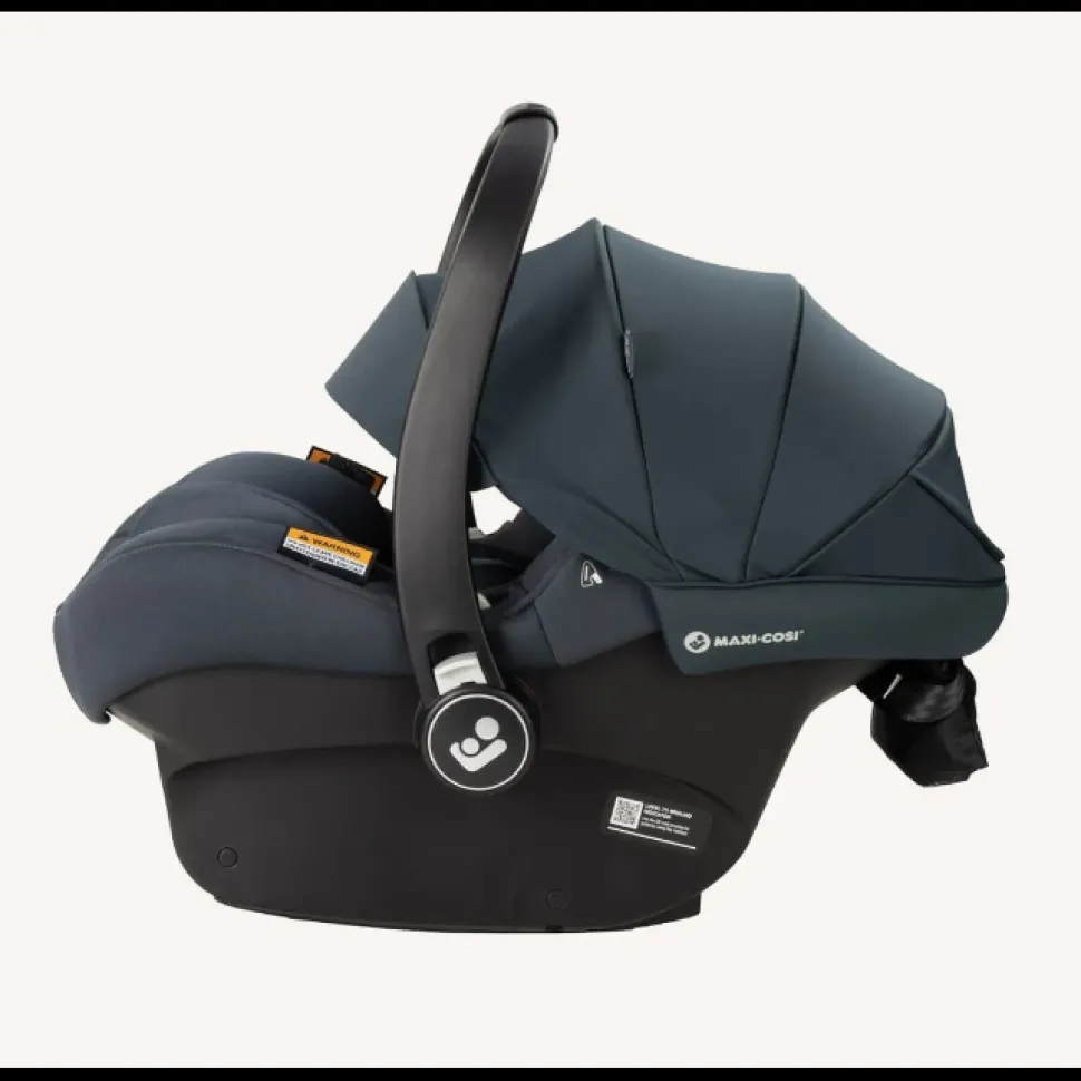Mico 12 LX Baby Capsule - Non ISO