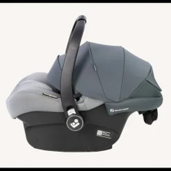 Mico 12 LX Baby Capsule - Non ISO