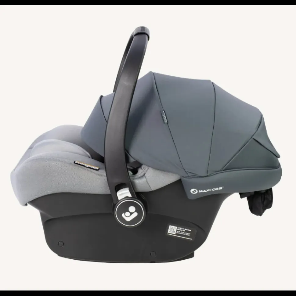 Mico 12 LX Baby Capsule - Non ISO