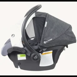Mico Plus Baby Capsule