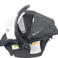 Mico Plus Baby Capsule