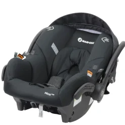 Mico Plus Baby Capsule