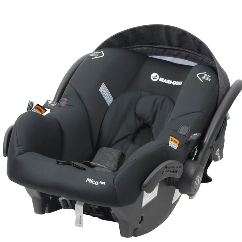 Mico Plus Baby Capsule