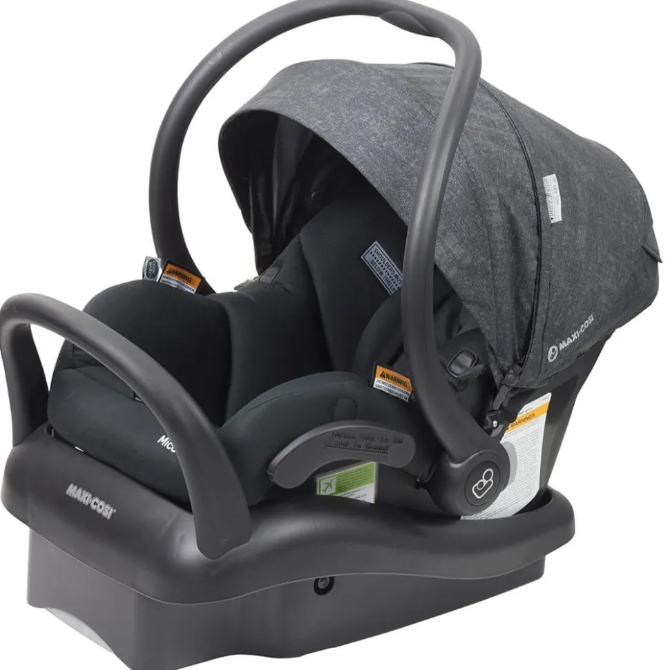 Mico Plus Baby Capsule