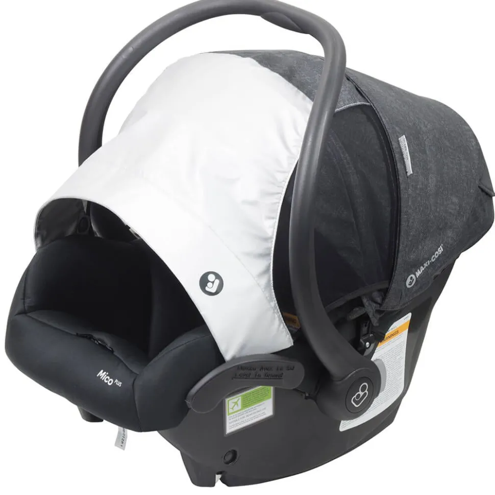 Mico Plus Baby Capsule