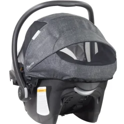 Mico Plus Baby Capsule