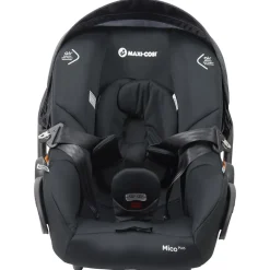 Mico Plus Baby Capsule
