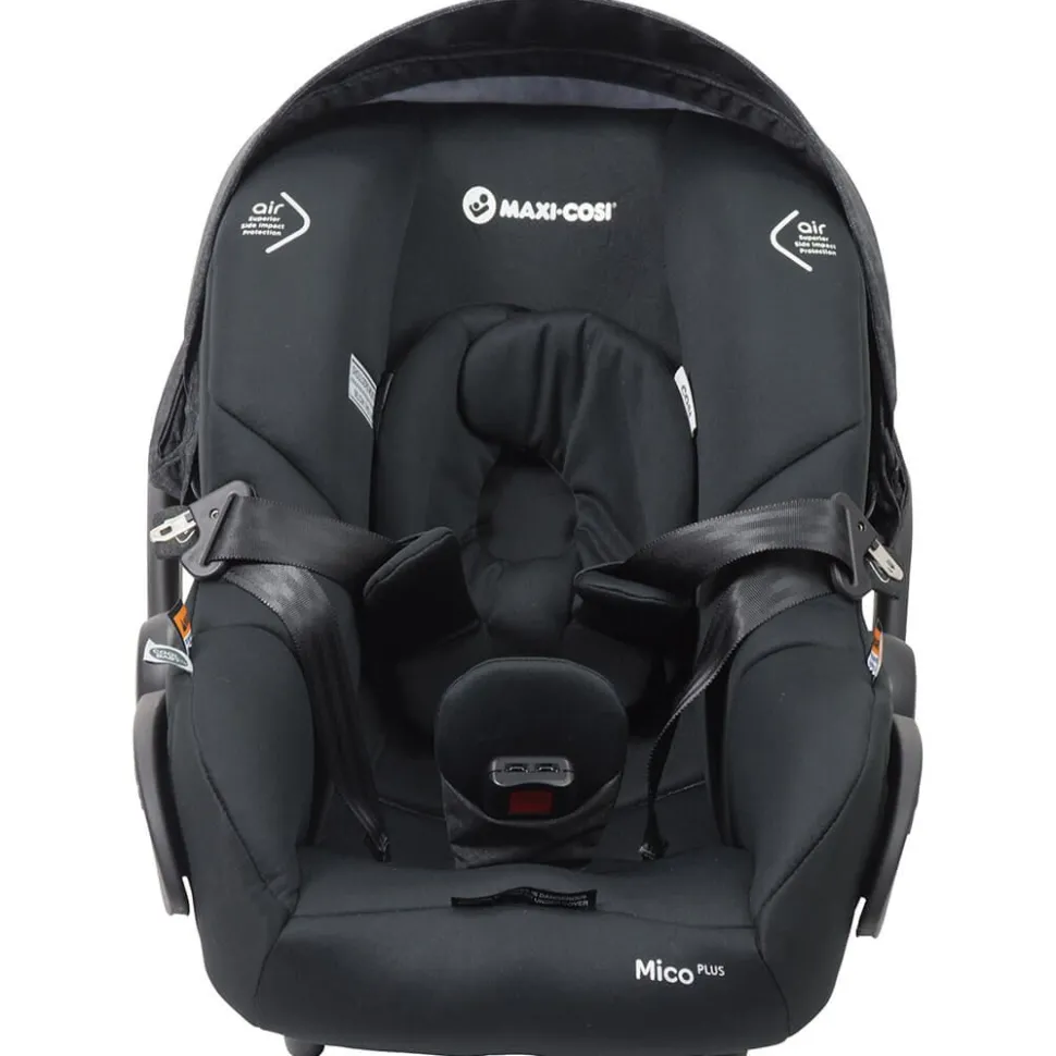 Mico Plus Baby Capsule