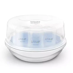 Microwave Steam Steriliser