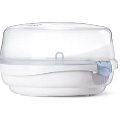 Microwave Steam Steriliser
