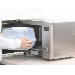 Microwave Steam Steriliser
