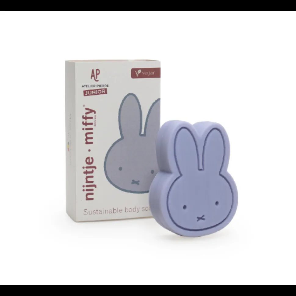 Miffy All in One Soap VARIOUS COLOURS