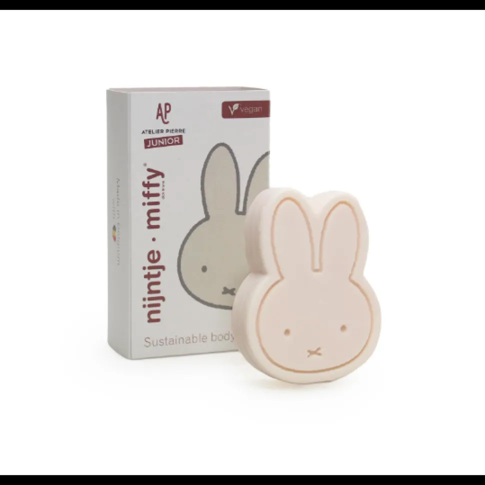 Miffy All in One Soap VARIOUS COLOURS