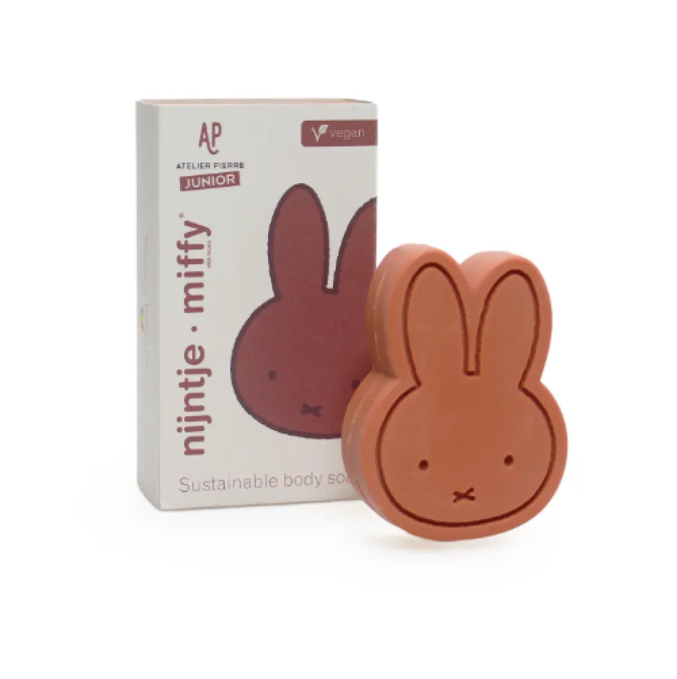 Miffy All in One Soap VARIOUS COLOURS