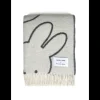 Miffy Blanket VARIOUS COLOURS
