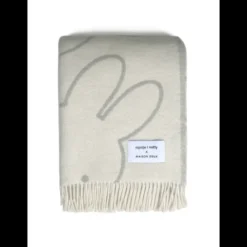Miffy Blanket VARIOUS COLOURS