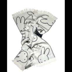 Miffy Blanket VARIOUS COLOURS