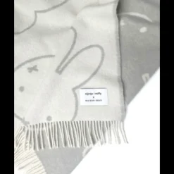 Miffy Blanket VARIOUS COLOURS