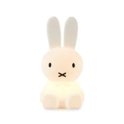 Miffy First Light Lamp
